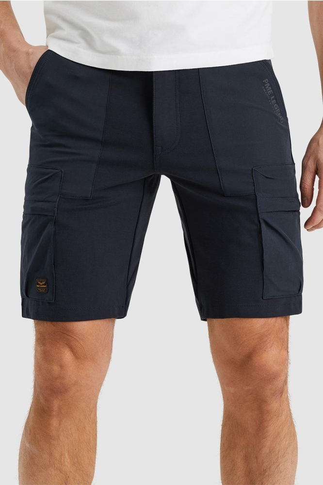 AIRYLON CARGO SHORTS TECH FABRIC PSH2404667 5281